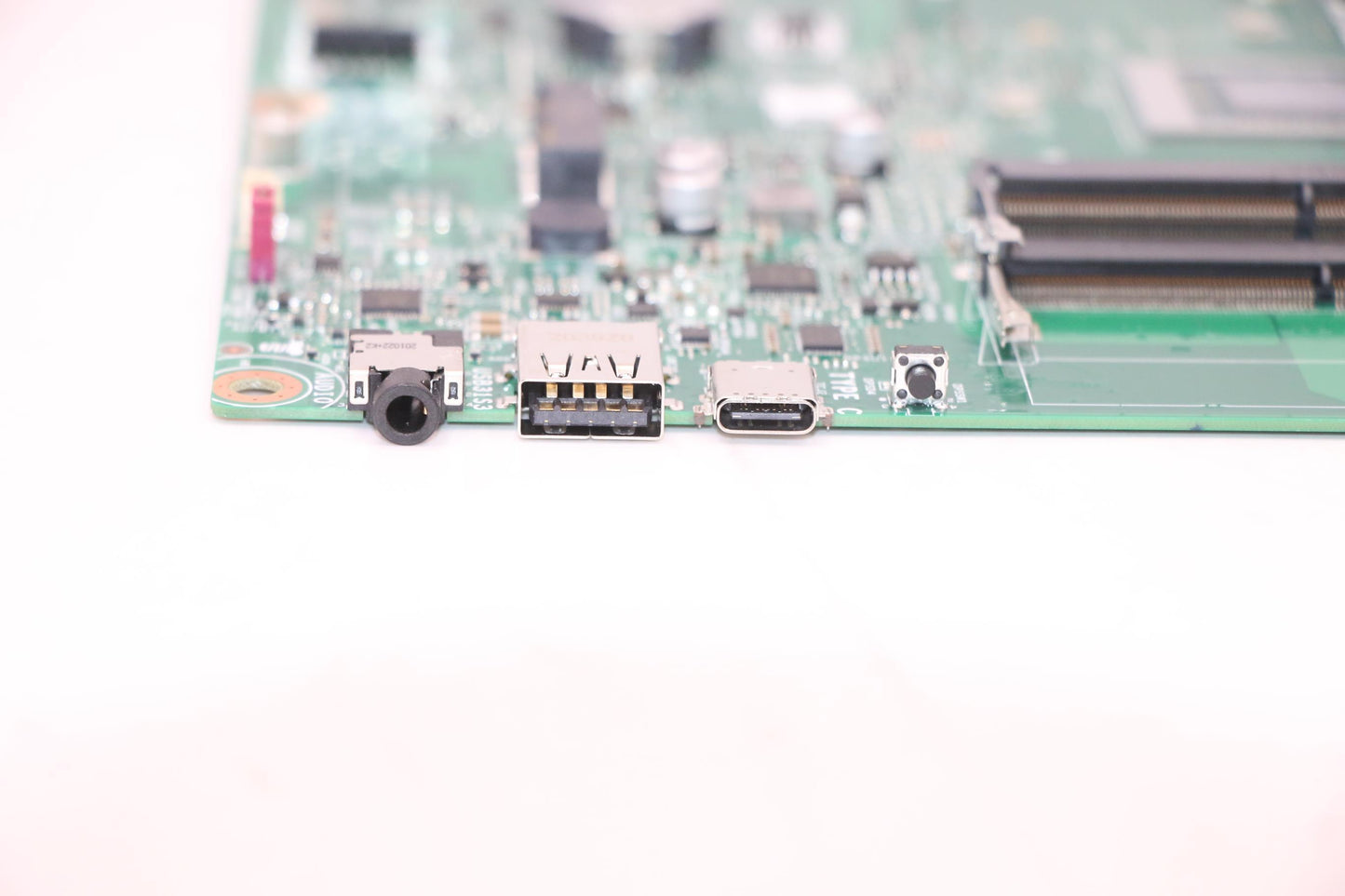 Lenovo Bdplanar Mb R7-4800H Gpu Renoi - 5B20U54502