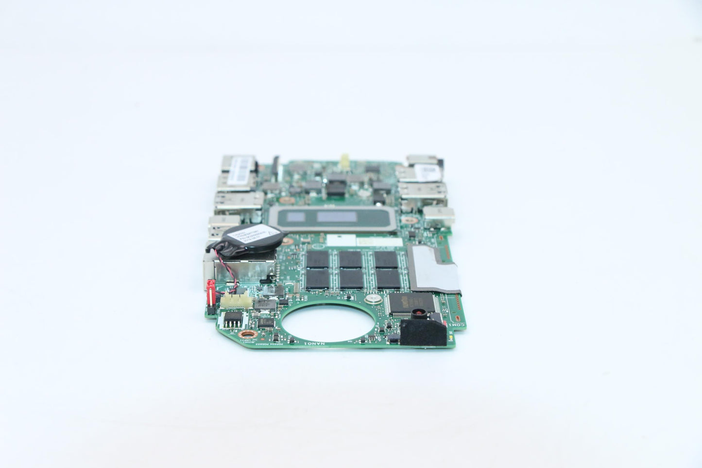 Lenovo Bdplanar Whl-U I5-8265U+16G Fa - 5B20U54532