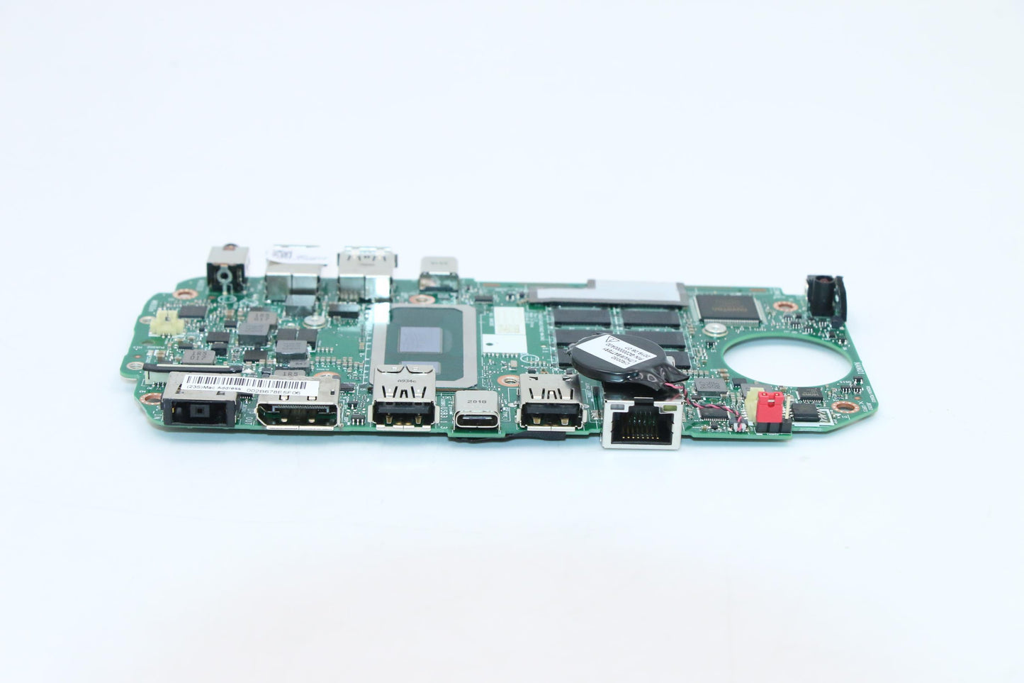 Lenovo Bdplanar Whl-U I5-8265U+16G Fa - 5B20U54532