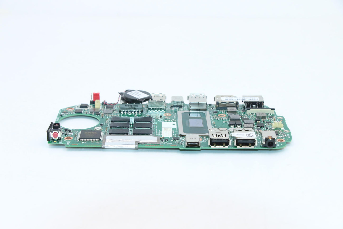 Lenovo Bdplanar Whl-U I5-8265U+16G Fa - 5B20U54532