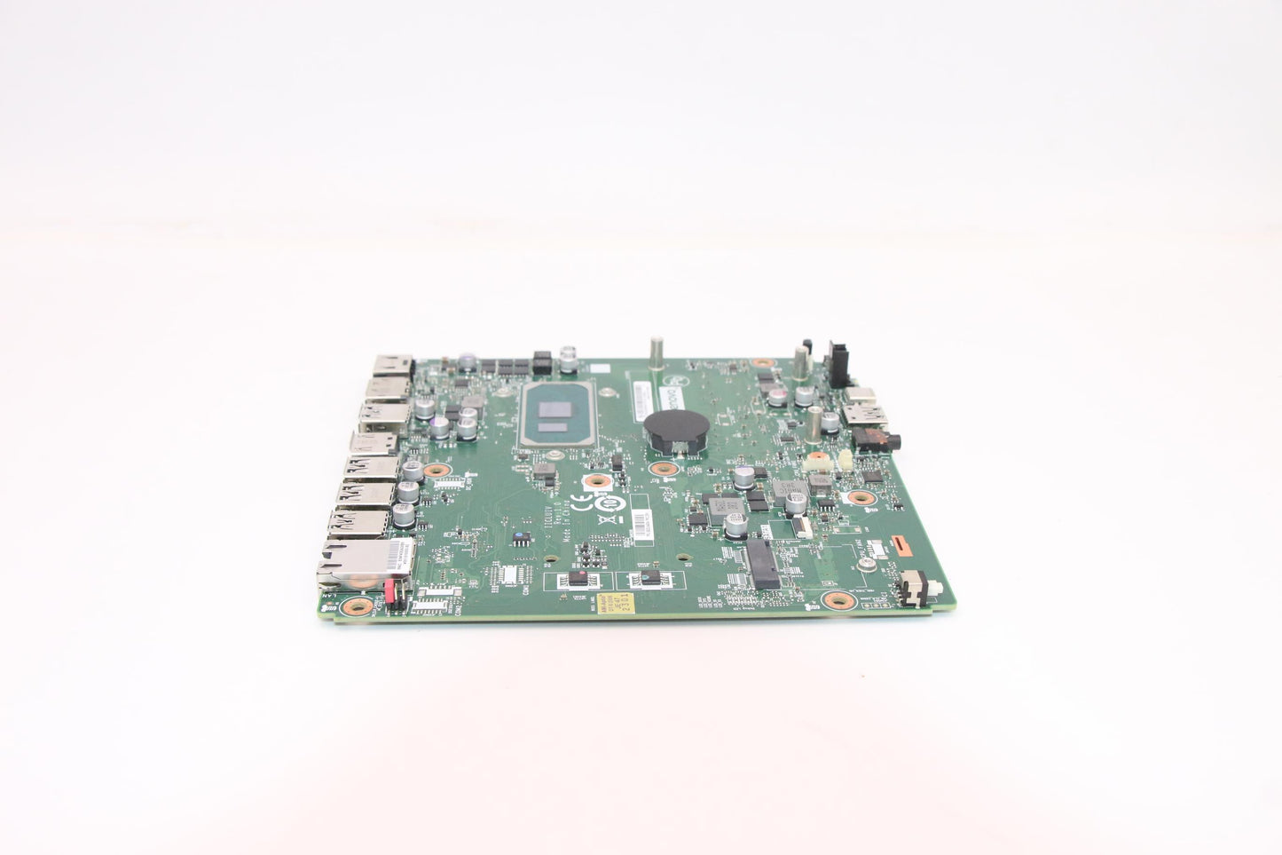 Lenovo Bdplanar Fru Mb Icl-U I5-1035 - 5B20U54534