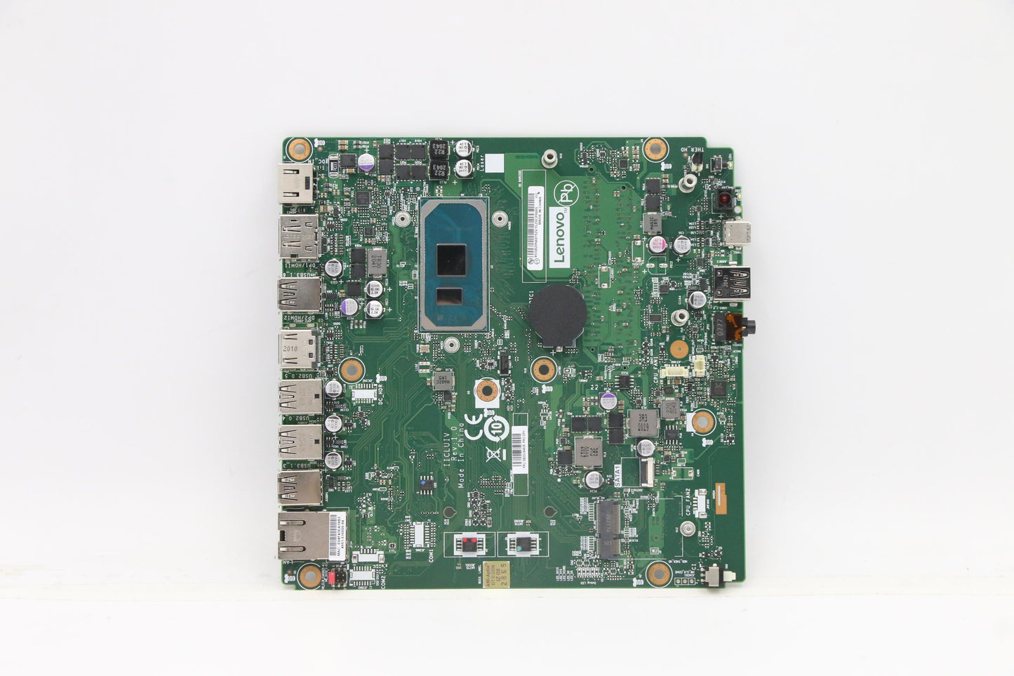Lenovo Bdplanar Fru Mb Icl-U I3-1005 - 5B20U54535