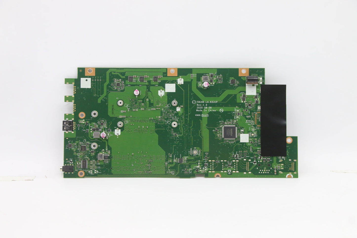 Lenovo Bdplanar I5-1035G4 Uma Hdmi Ou - 5B20U54539