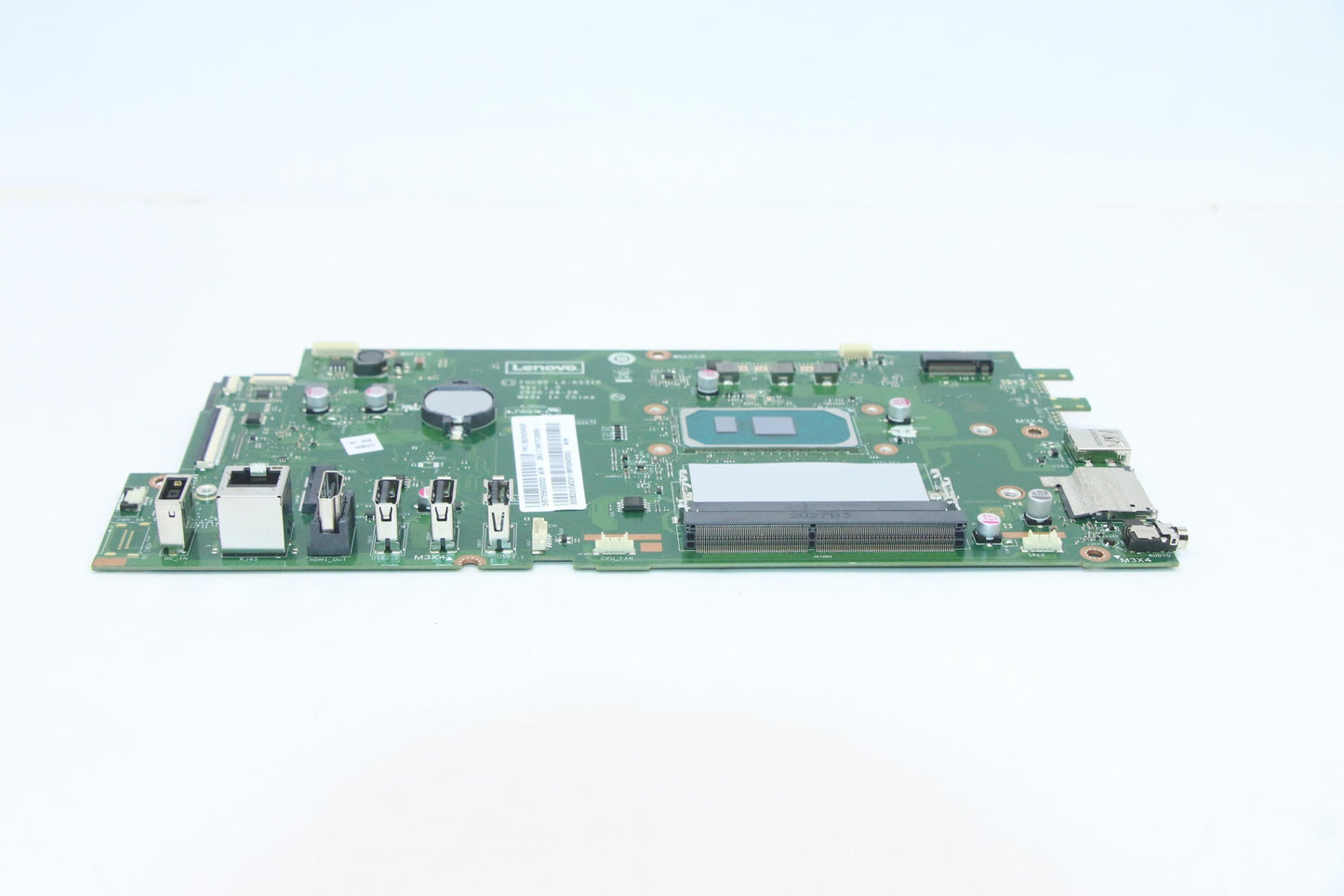 Lenovo Bdplanar I5-1035G4 Uma Hdmi Ou - 5B20U54539
