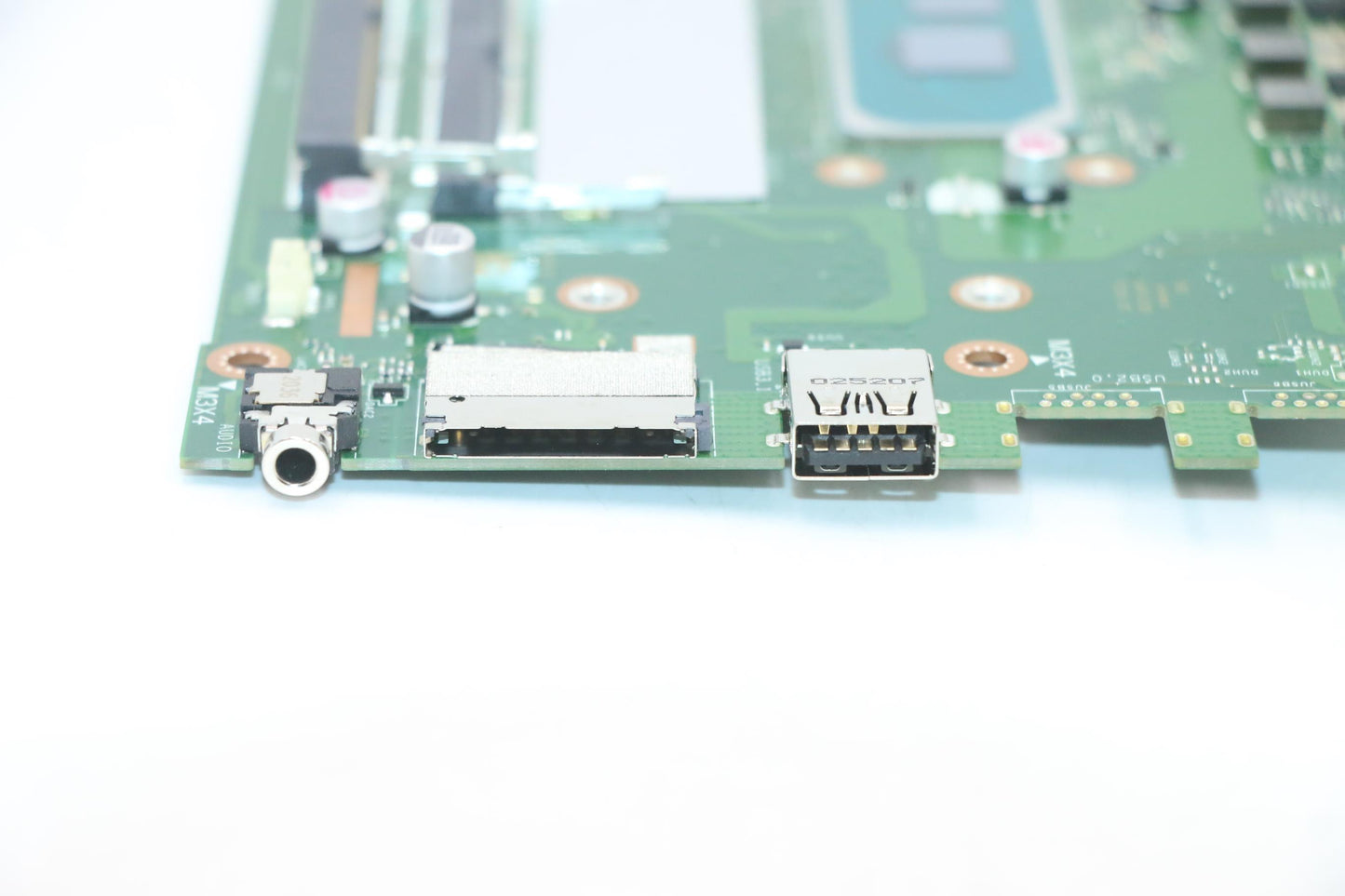 Lenovo Bdplanar I5-1035G4 Uma Hdmi Ou - 5B20U54539