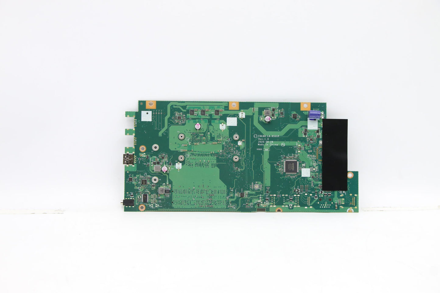 Lenovo Bdplanar I7-1065G7 Uma Hdmi Ou - 5B20U54543