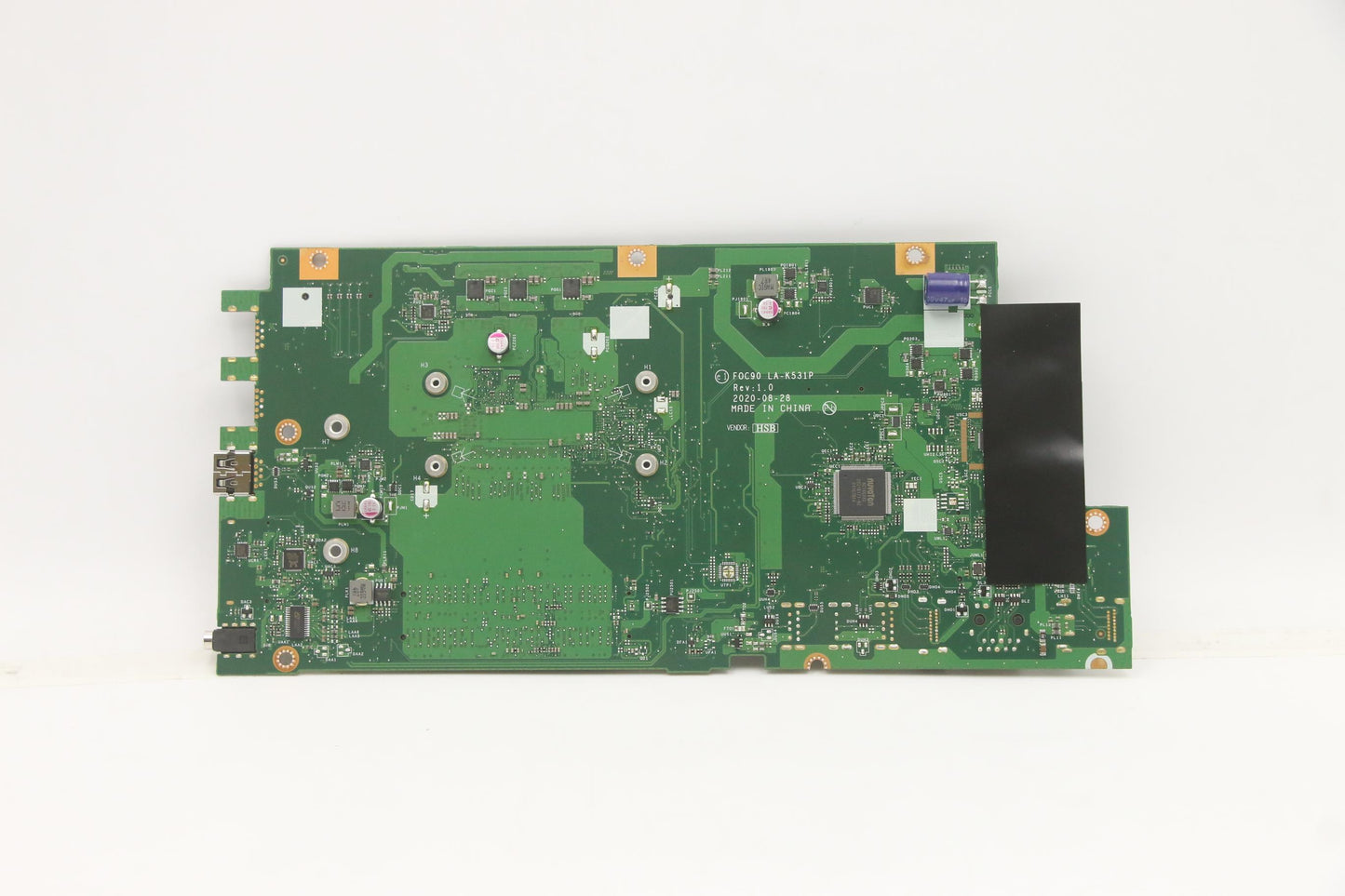 Lenovo Bdplanar I5-1035G4 Uma Hdmi Ou - 5B20U54546