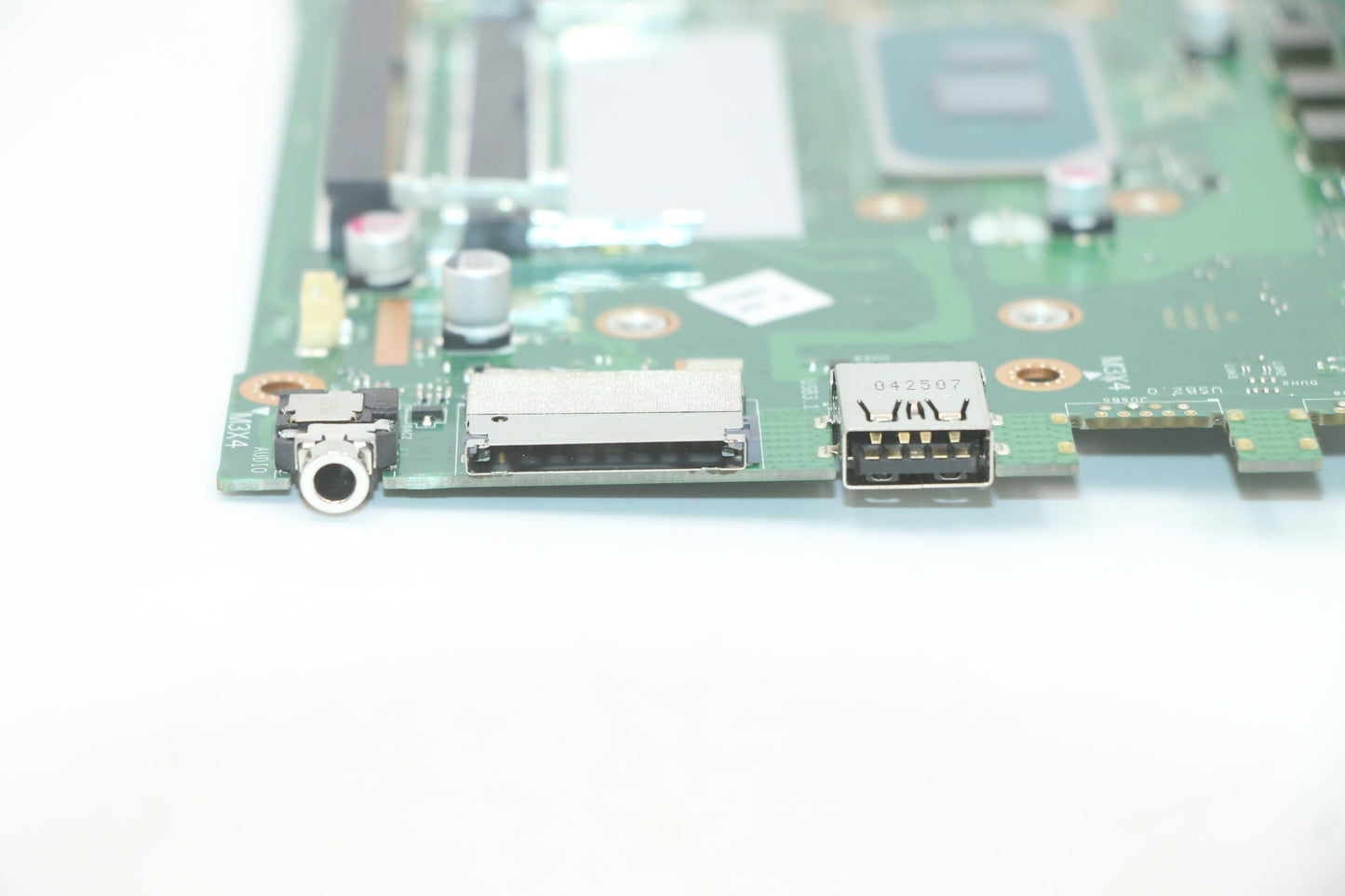 Lenovo Bdplanar I5-1035G4 Uma Hdmi Ou - 5B20U54546
