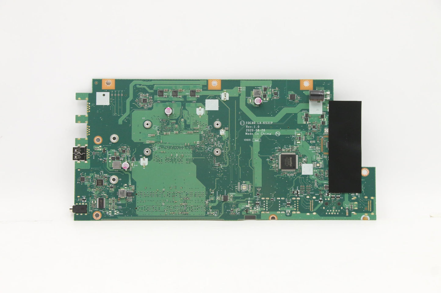 Lenovo Bdplanar I3-1005G1 Uma Hdmi Ou - 5B20U54548