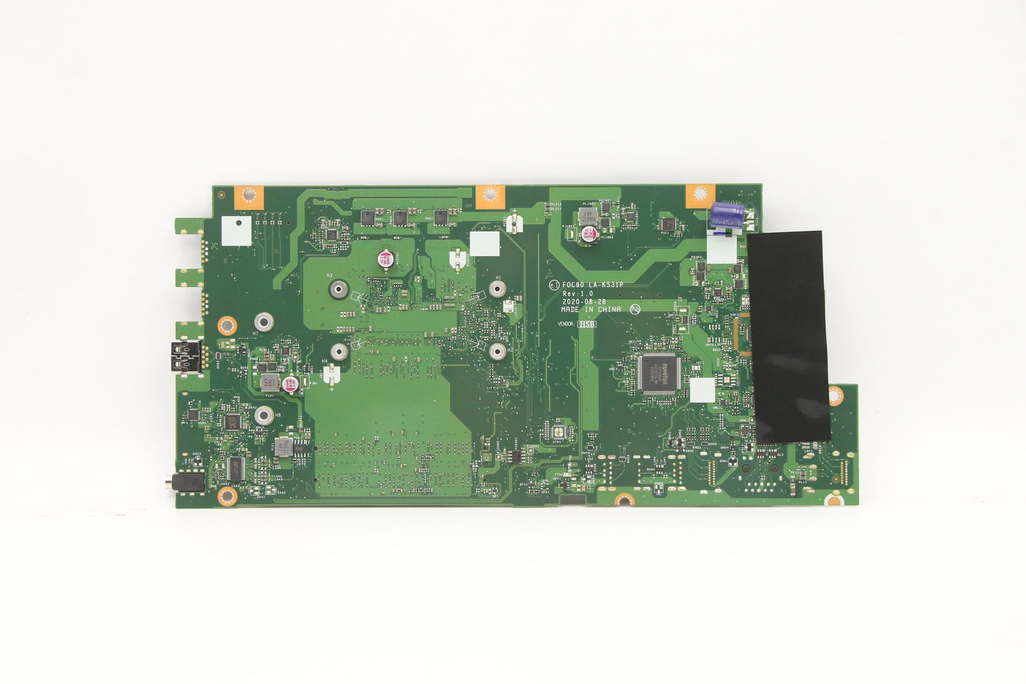 Lenovo Bdplanar I7-1065G7 Uma Hdmi Ou - 5B20U54550