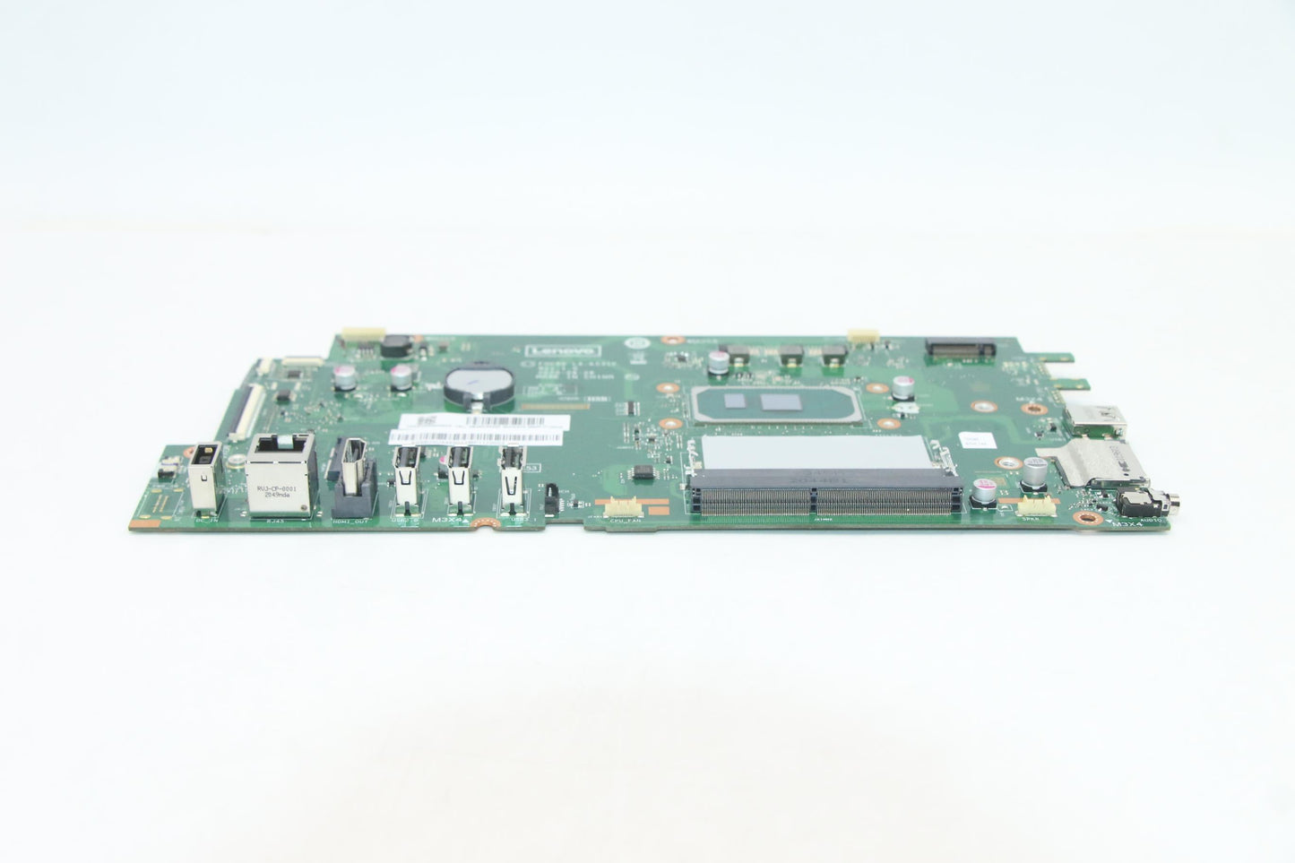 Lenovo Bdplanar I7-1065G7 Uma Hdmi Ou - 5B20U54550