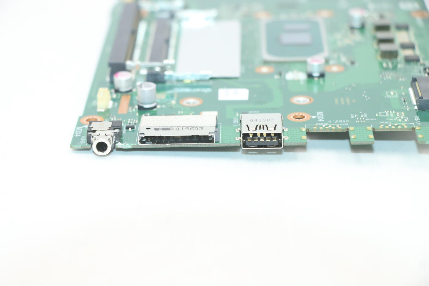 Lenovo Bdplanar I7-1065G7 Uma Hdmi Ou - 5B20U54550