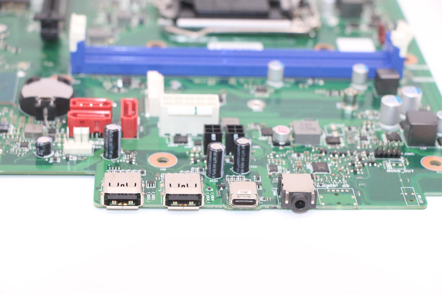 Lenovo Bdplanar Intel Rocket Lake No - 5B20U54552