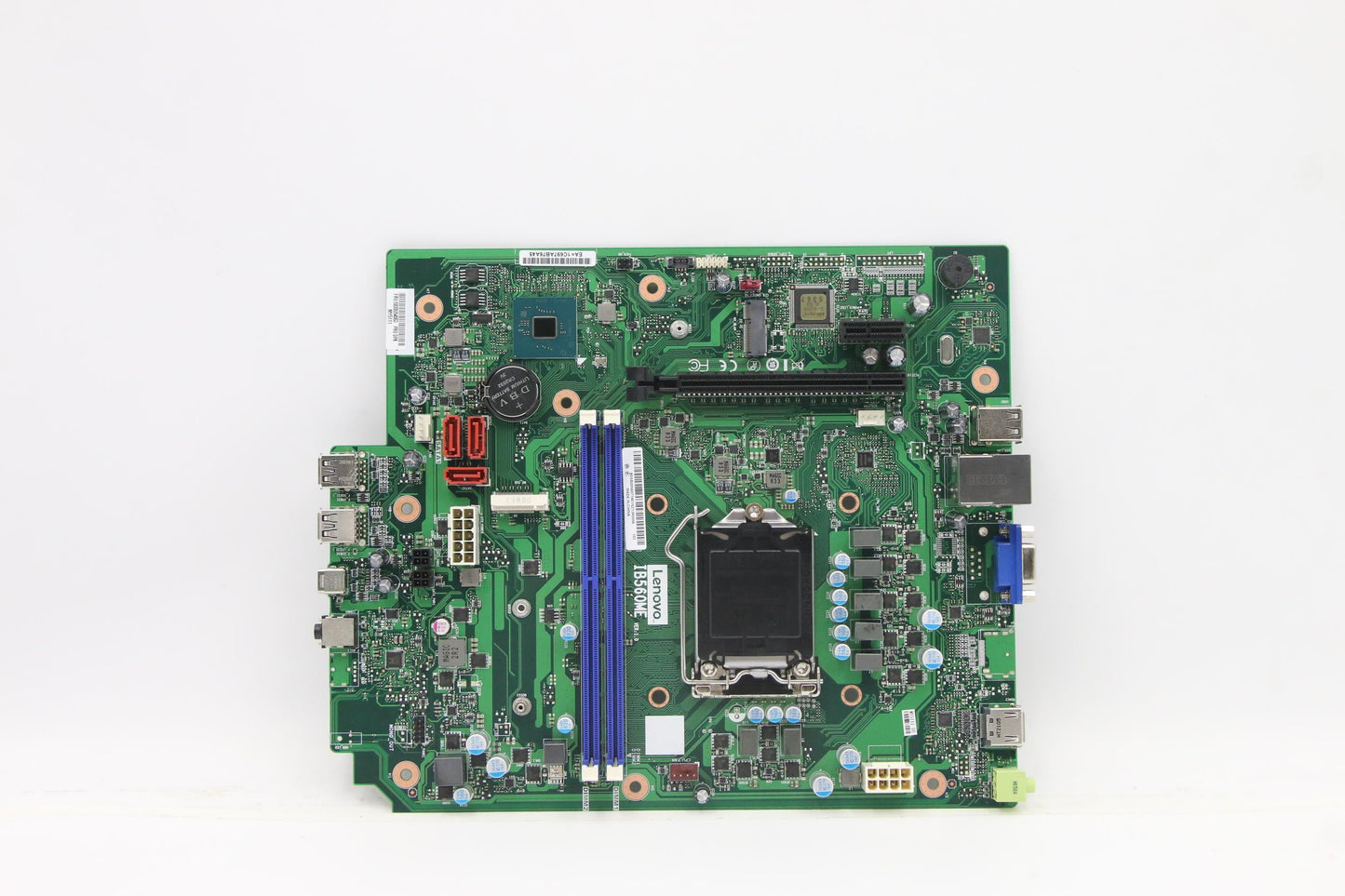 Lenovo (5B20U54553) Motherboard (BDPLANAR) Intel Rocket Lake, WIN, DPK