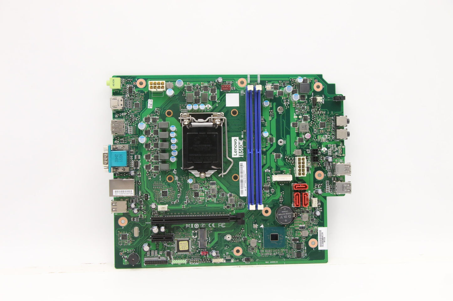 Lenovo Bdplanar Mb Fru E B560 No Dpk - 5B20U54554