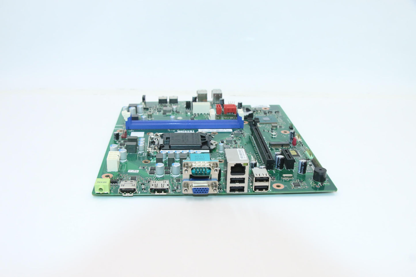 Lenovo Bdplanar Mb Fru E B560 No Dpk - 5B20U54554