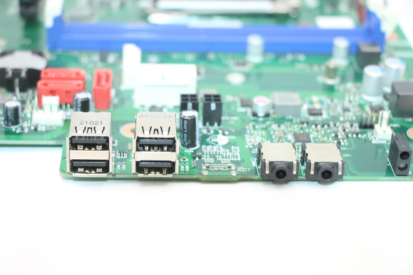 Lenovo Bdplanar Mb Fru E B560 No Dpk - 5B20U54554