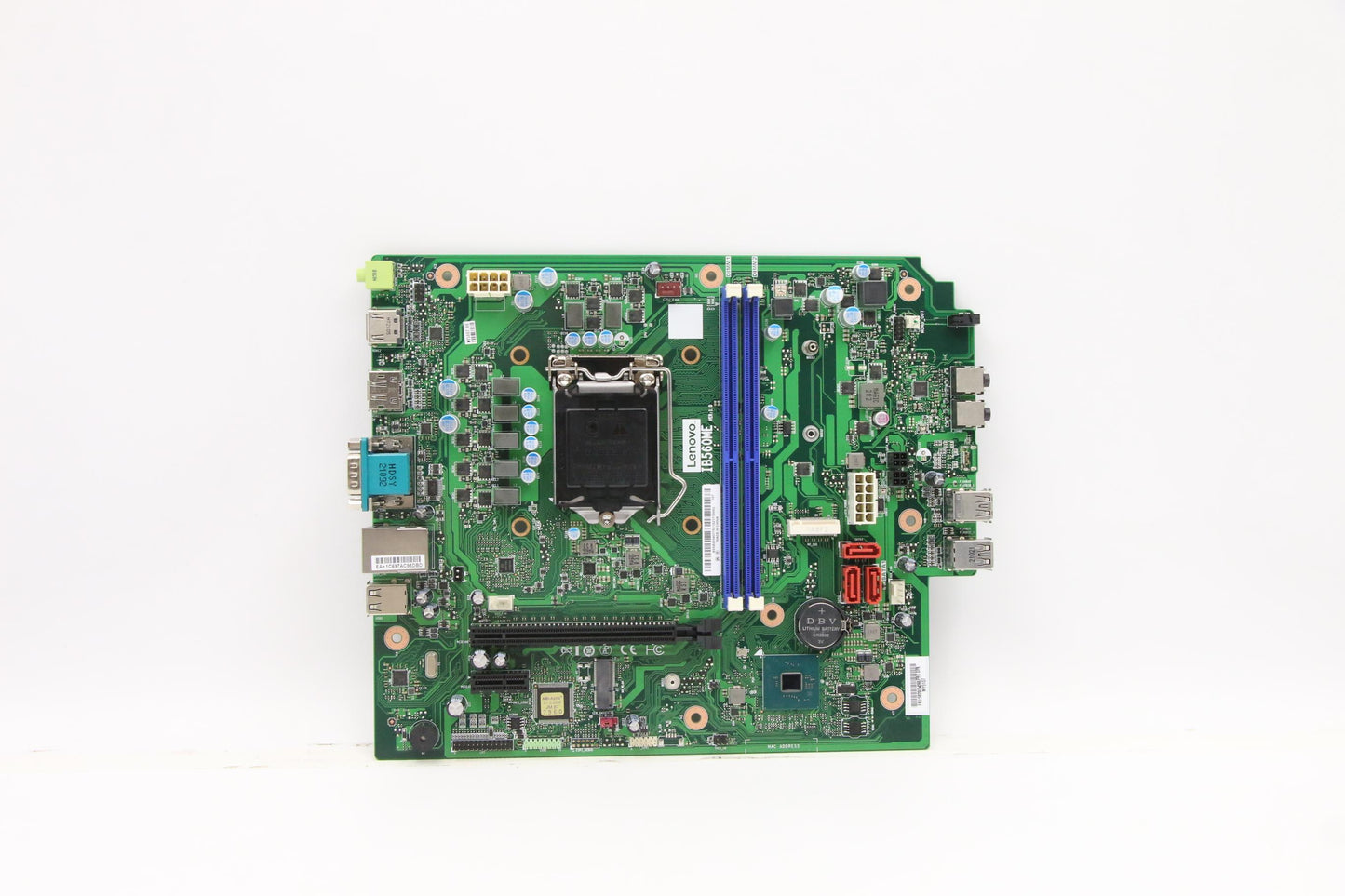Lenovo Bdplanar Mb Fru E B560 Win Dpk - 5B20U54555