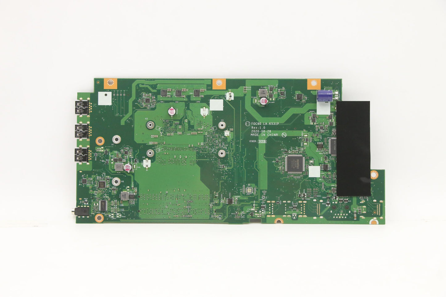 Lenovo Bdplanar I3-1005G1 Uma Hdmi Ou - 5B20U54556