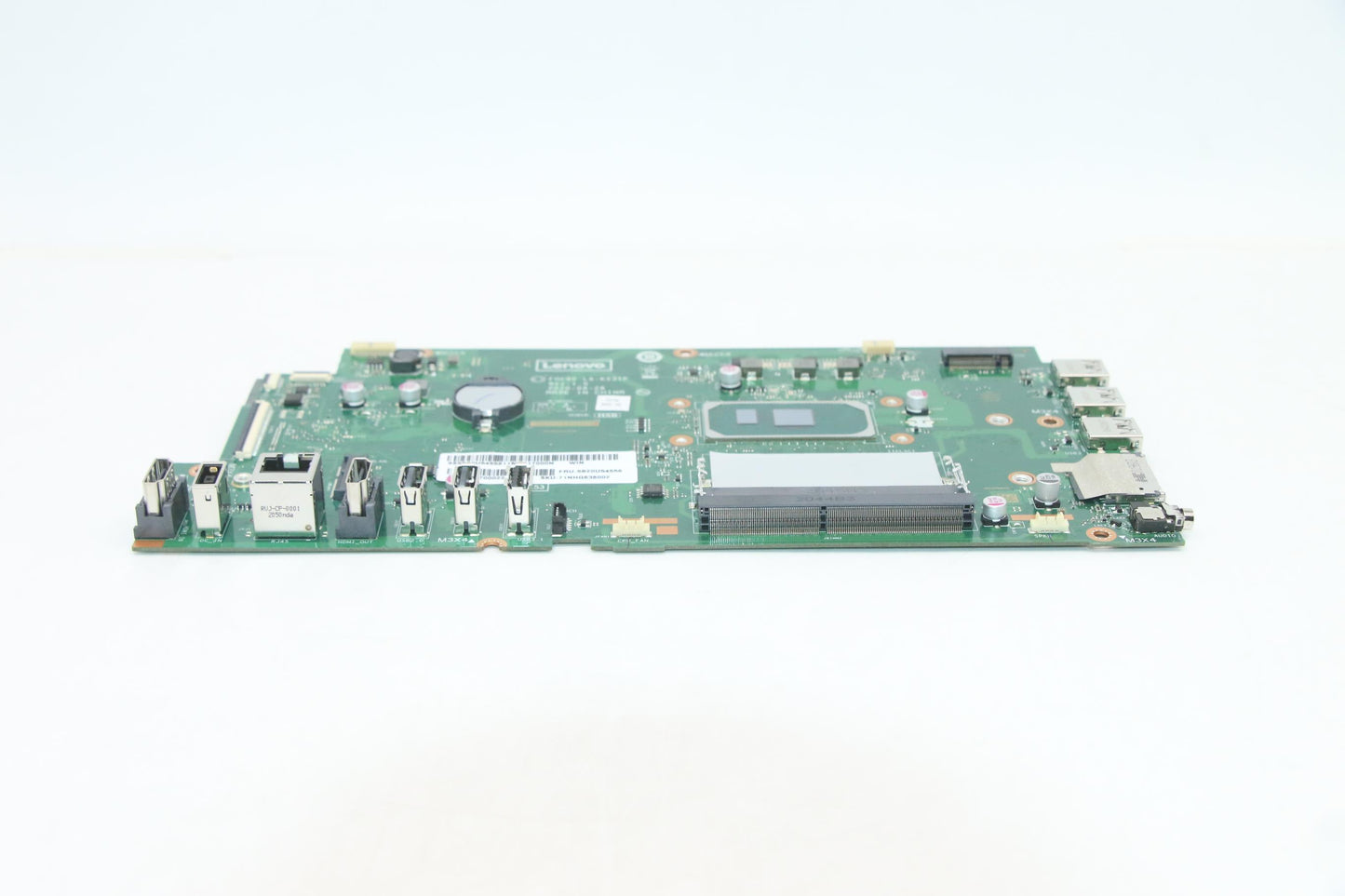 Lenovo Bdplanar I3-1005G1 Uma Hdmi Ou - 5B20U54556