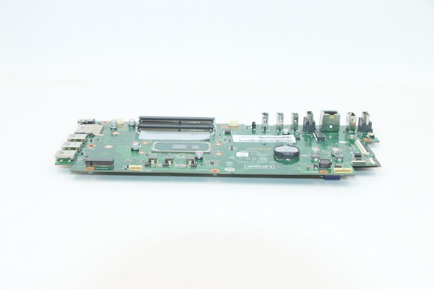 Lenovo Bdplanar I3-1005G1 Uma Hdmi Ou - 5B20U54556