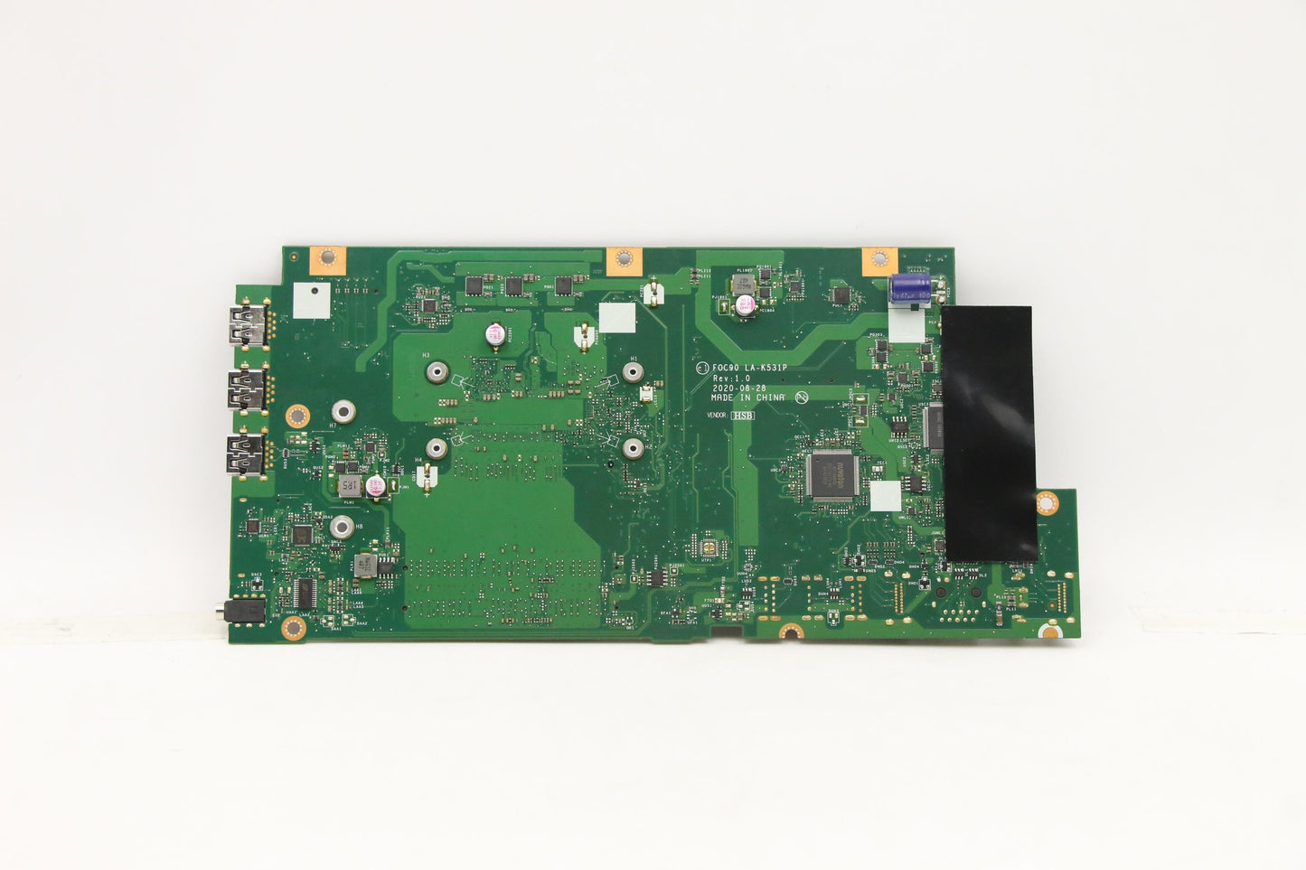 Lenovo Bdplanar I3-1005G1 Uma Hdmi Ou - 5B20U54557