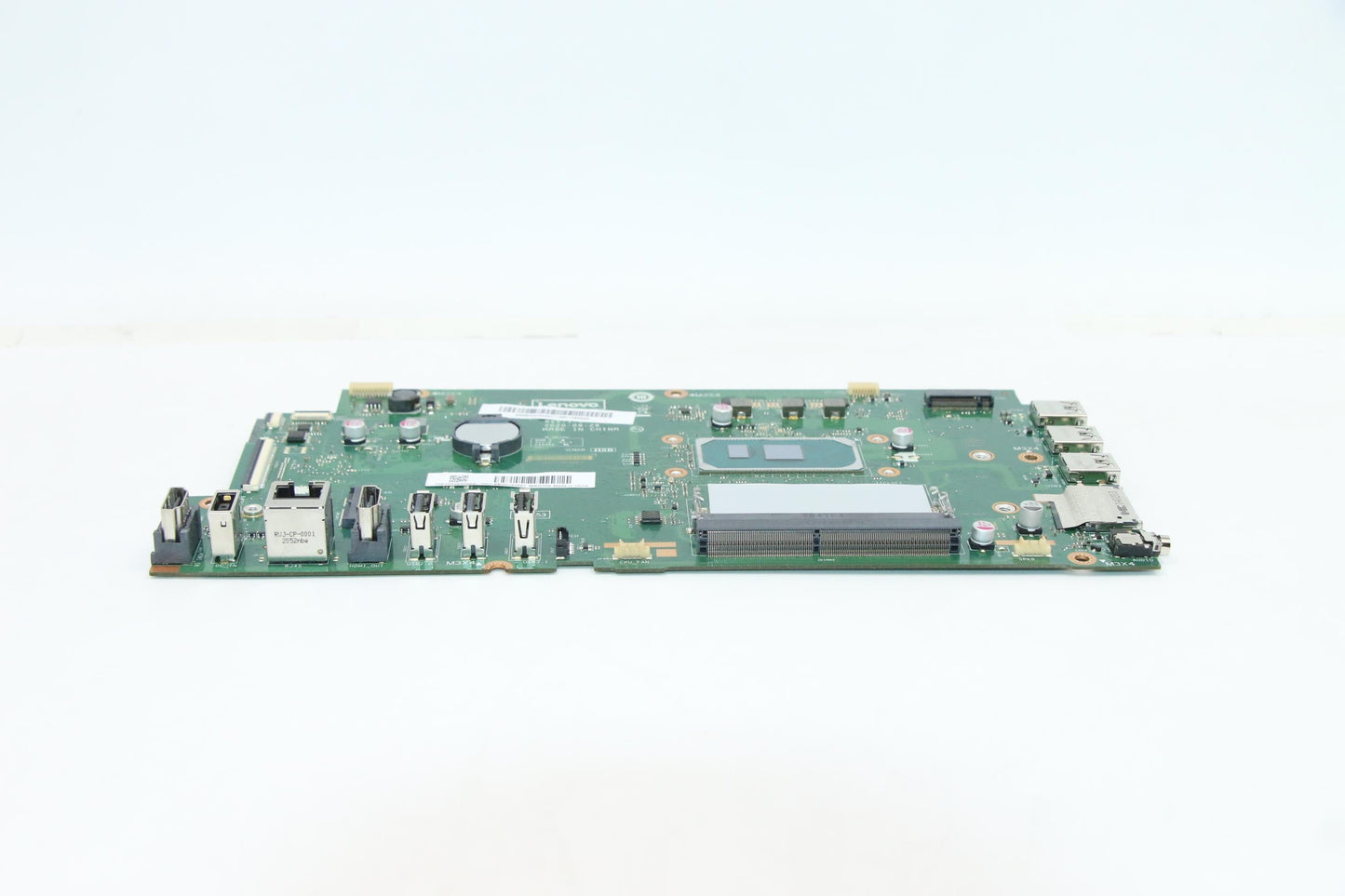 Lenovo Bdplanar I3-1005G1 Uma Hdmi Ou - 5B20U54557