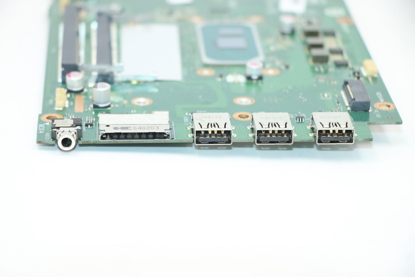 Lenovo Bdplanar I3-1005G1 Uma Hdmi Ou - 5B20U54557