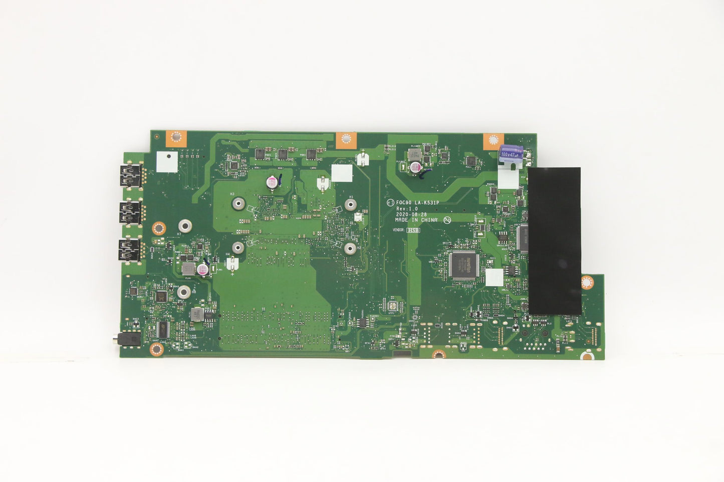Lenovo Bdplanar I5-1035G1 Uma Hdmi Ou - 5B20U54558