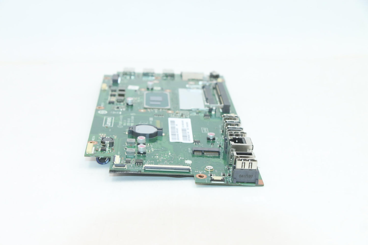 Lenovo Bdplanar I5-1035G1 Uma Hdmi Ou - 5B20U54558