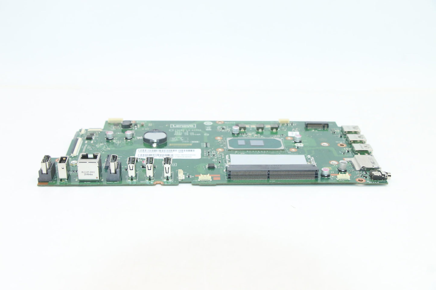 Lenovo Bdplanar I5-1035G1 Uma Hdmi Ou - 5B20U54558