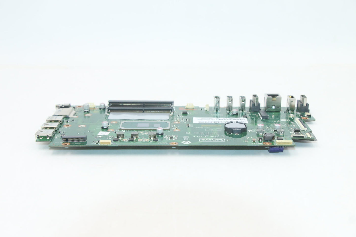 Lenovo Bdplanar I5-1035G1 Uma Hdmi Ou - 5B20U54558