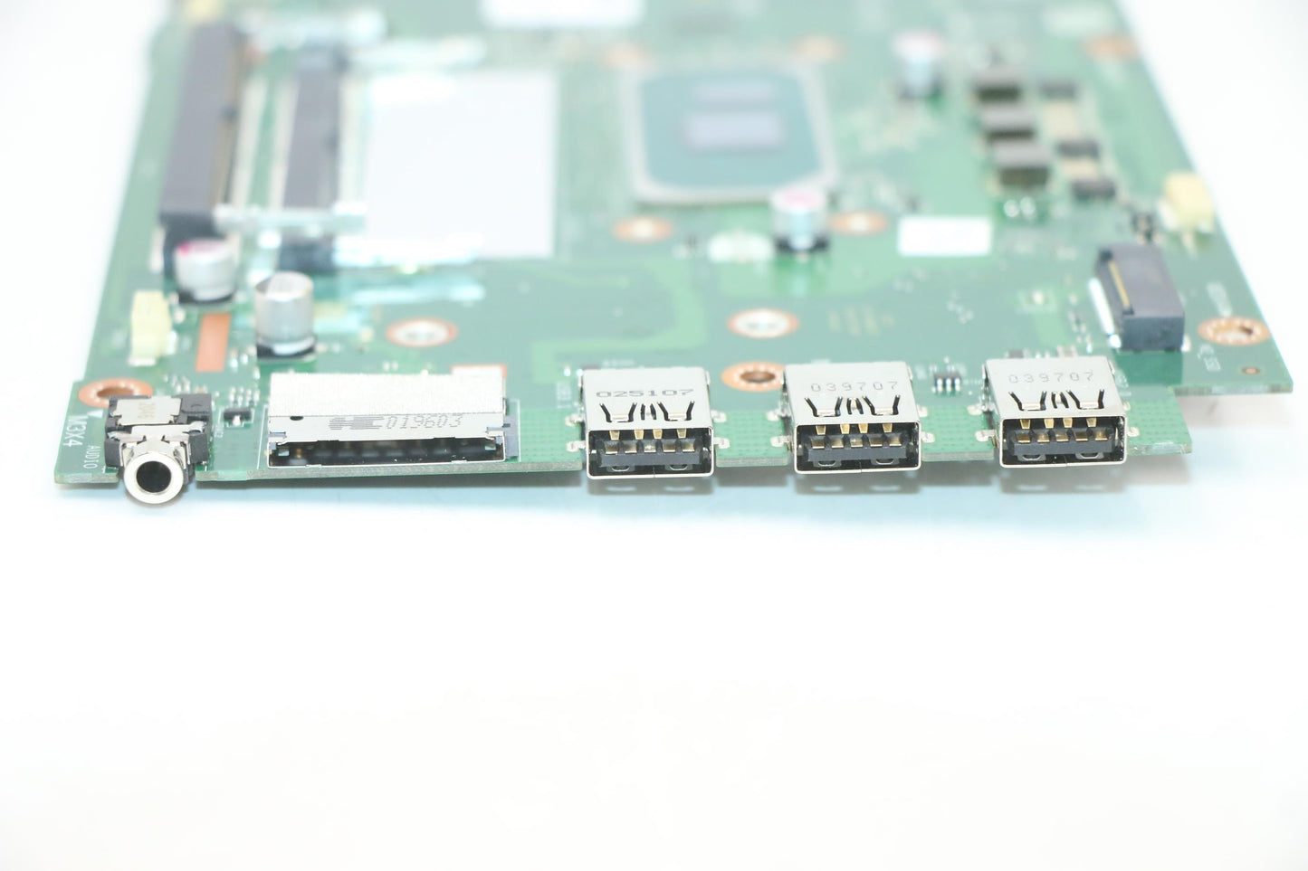 Lenovo Bdplanar I5-1035G1 Uma Hdmi Ou - 5B20U54558