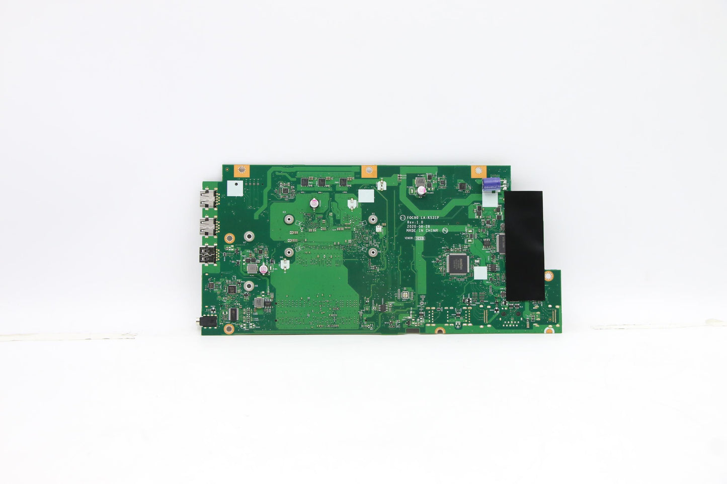 Lenovo Bdplanar I5-1035G1 Uma Hdmi Ou - 5B20U54559