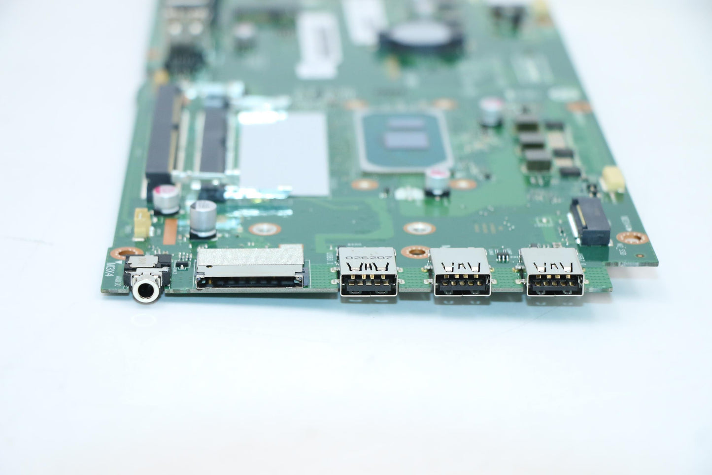Lenovo Bdplanar I5-1035G1 Uma Hdmi Ou - 5B20U54559