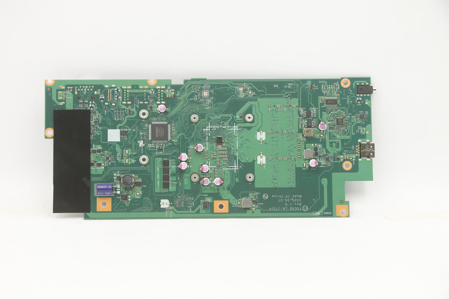 Lenovo Bdplanar R7-4800U Uma Hdmi Out - 5B20U54560
