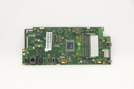 Lenovo Bdplanar R7-4800U Uma Hdmi Out - 5B20U54561