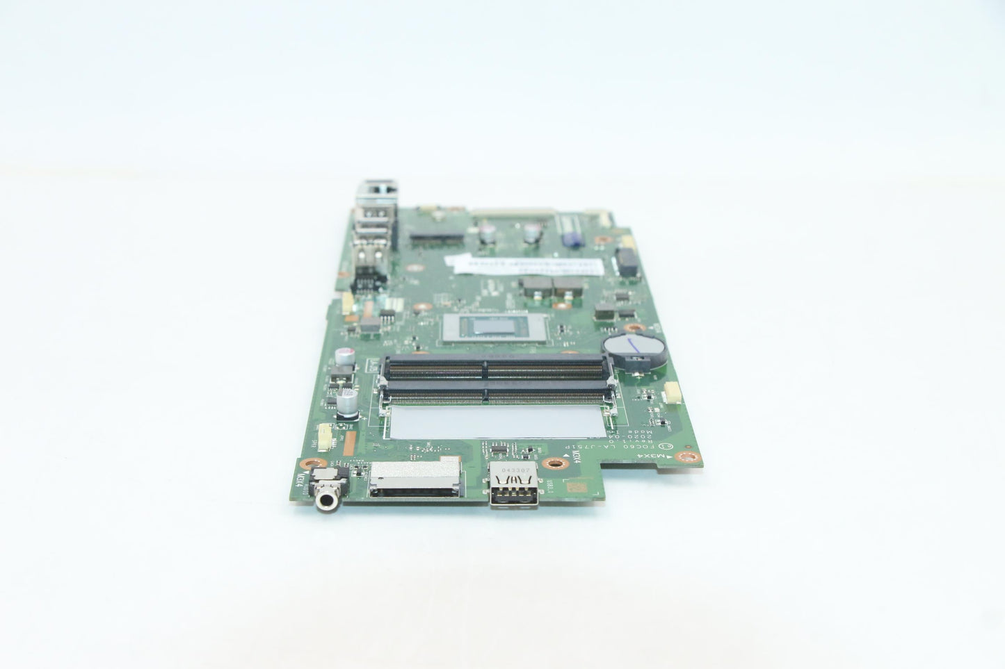 Lenovo Bdplanar R7-4800U Uma Hdmi Out - 5B20U54561