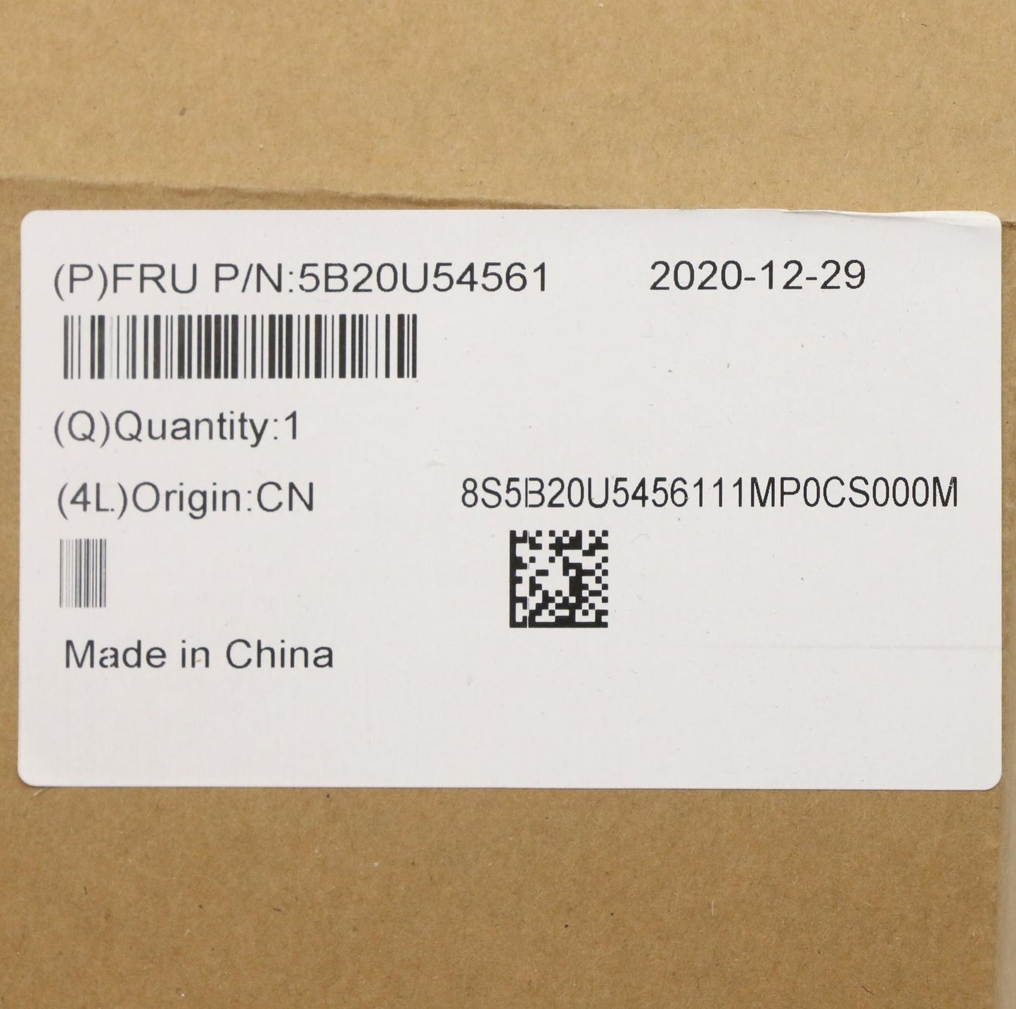 Lenovo Bdplanar R7-4800U Uma Hdmi Out - 5B20U54561