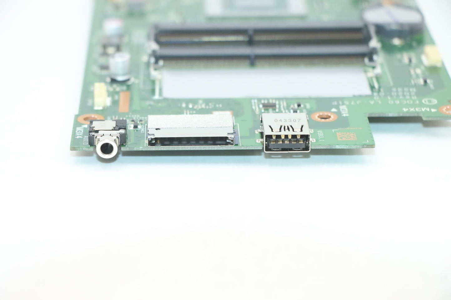 Lenovo Bdplanar R7-4800U Uma Hdmi Out - 5B20U54561