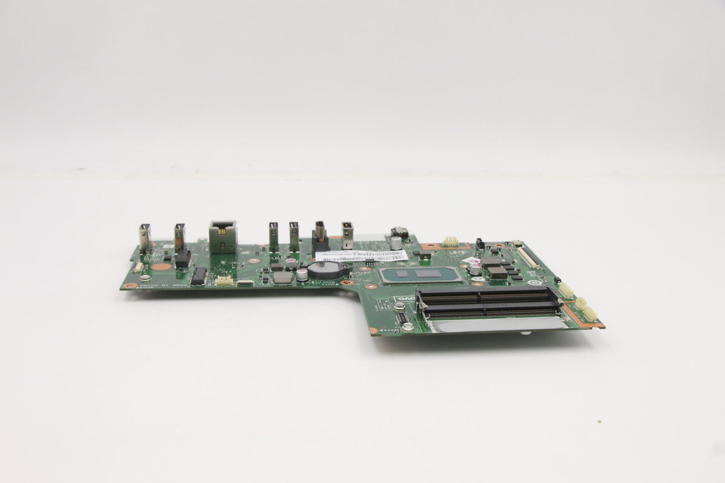 Lenovo Bdplanar I7-1165G7 G Hdmi Out - 5B20U54586