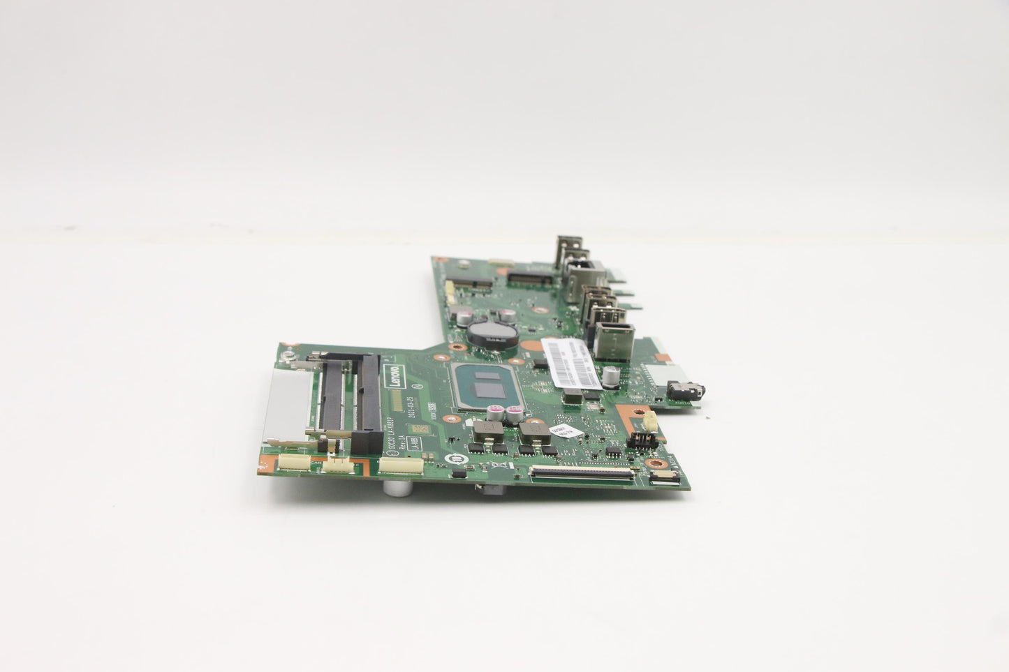 Lenovo Bdplanar I7-1165G7 G Hdmi Out - 5B20U54586