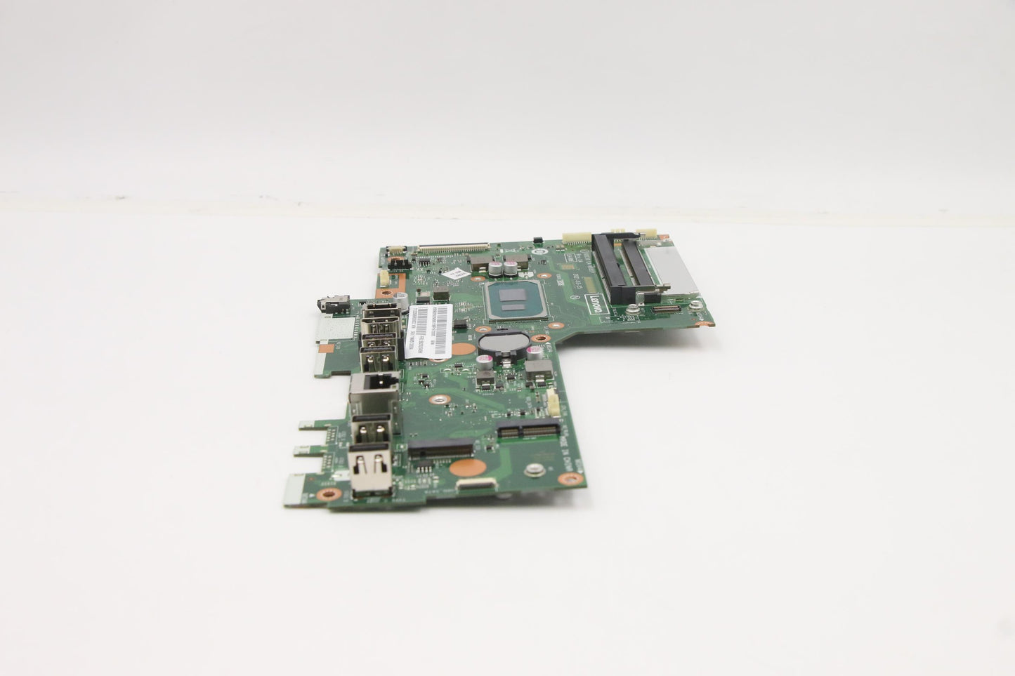 Lenovo Bdplanar I7-1165G7 G Hdmi Out - 5B20U54586