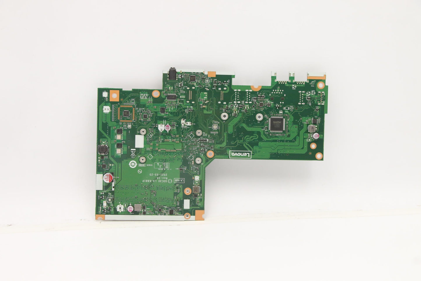 Lenovo Bdplanar I7-1165G7 G Hdmi Out - 5B20U54587