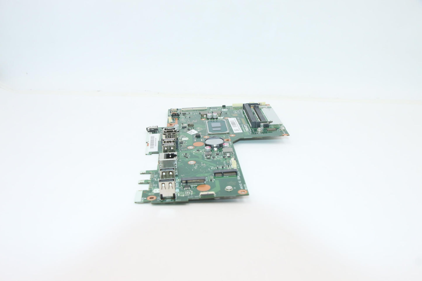 Lenovo Bdplanar I7-1165G7 G Hdmi Out - 5B20U54587