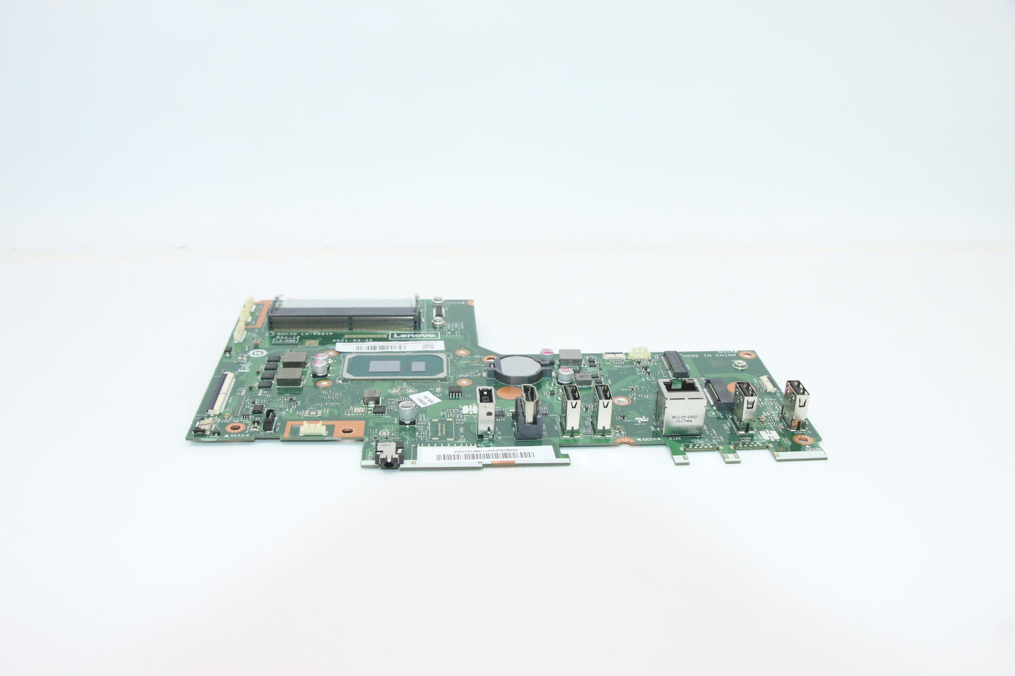 Lenovo Bdplanar I7-1165G7 G Hdmi Out - 5B20U54587