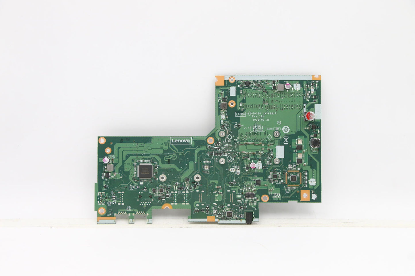 Lenovo Bdplanar I5-1135G7 G Hdmi Out - 5B20U54590