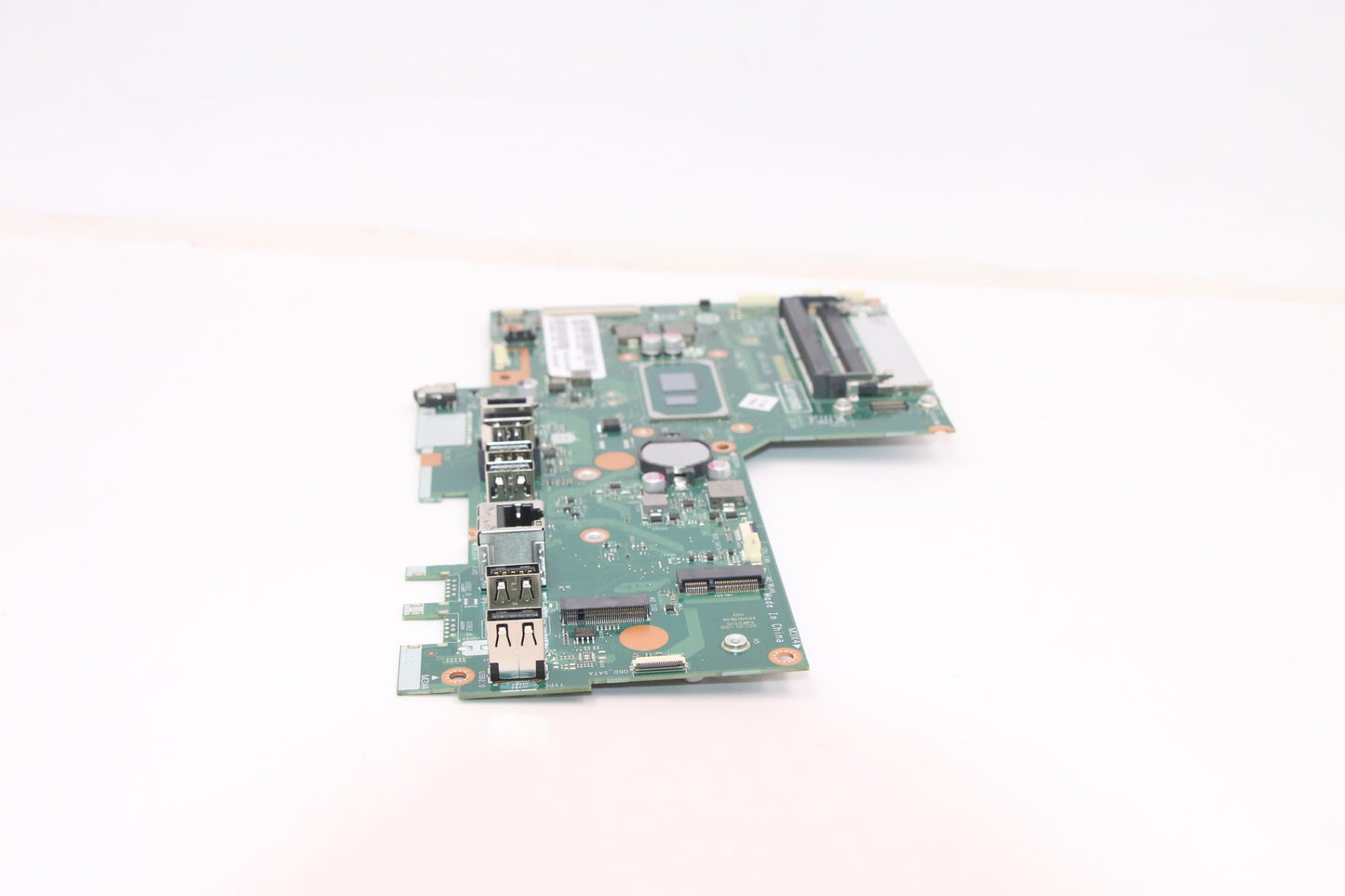 Lenovo Bdplanar I5-1135G7 G Hdmi Out - 5B20U54590