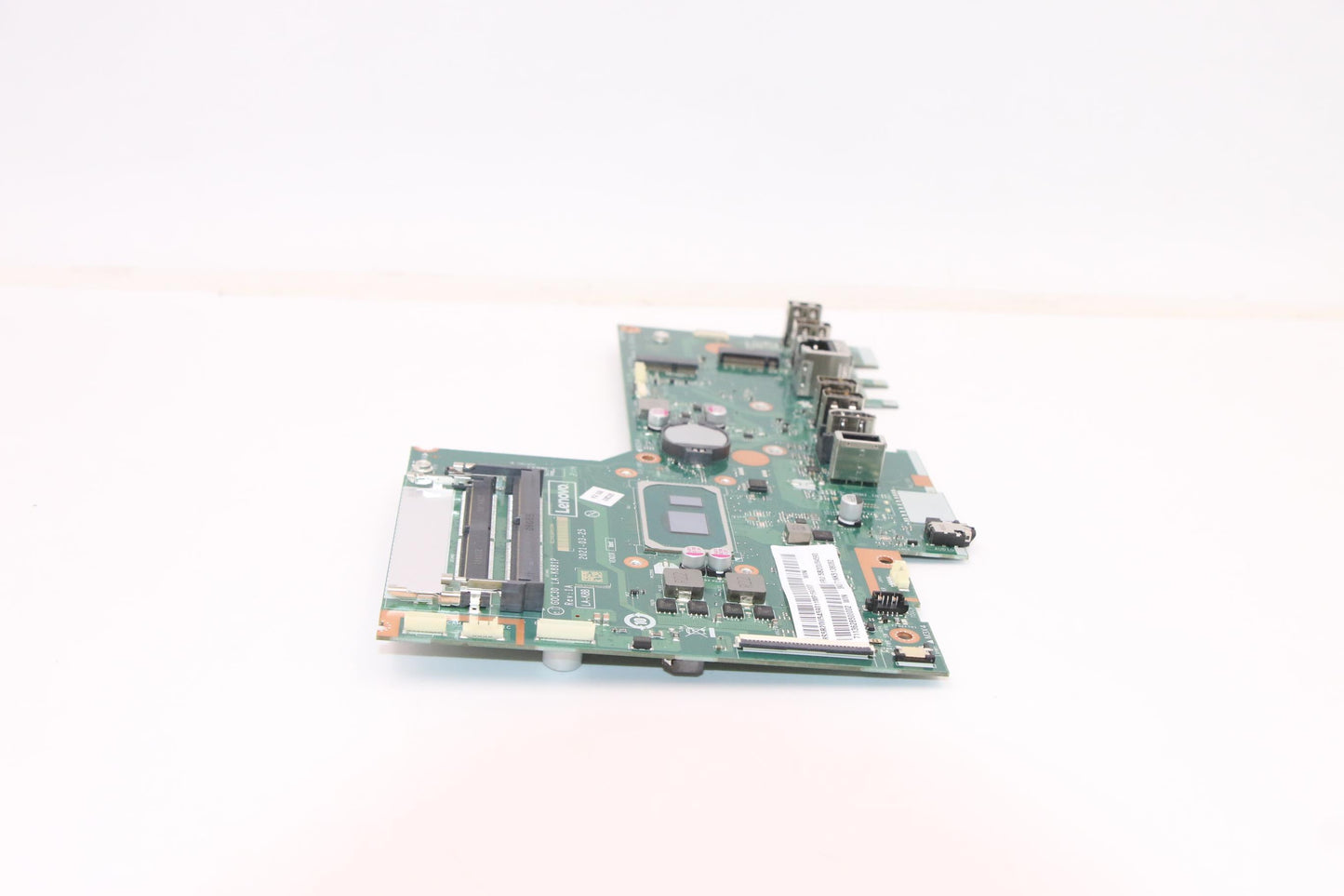 Lenovo Bdplanar I5-1135G7 G Hdmi Out - 5B20U54590