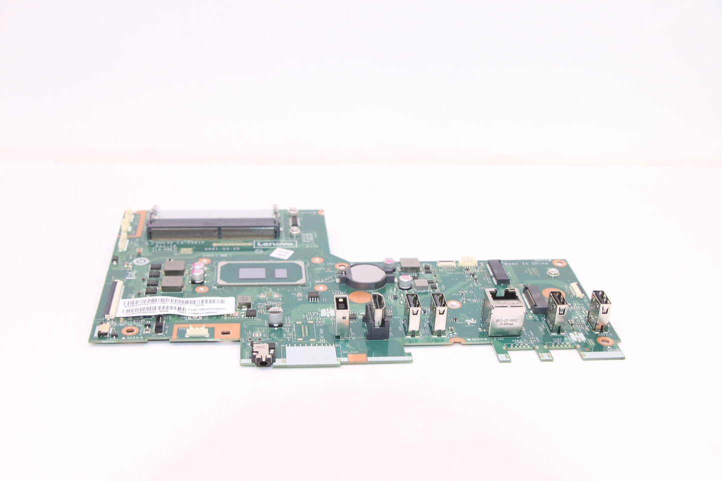 Lenovo Bdplanar I5-1135G7 G Hdmi Out - 5B20U54590